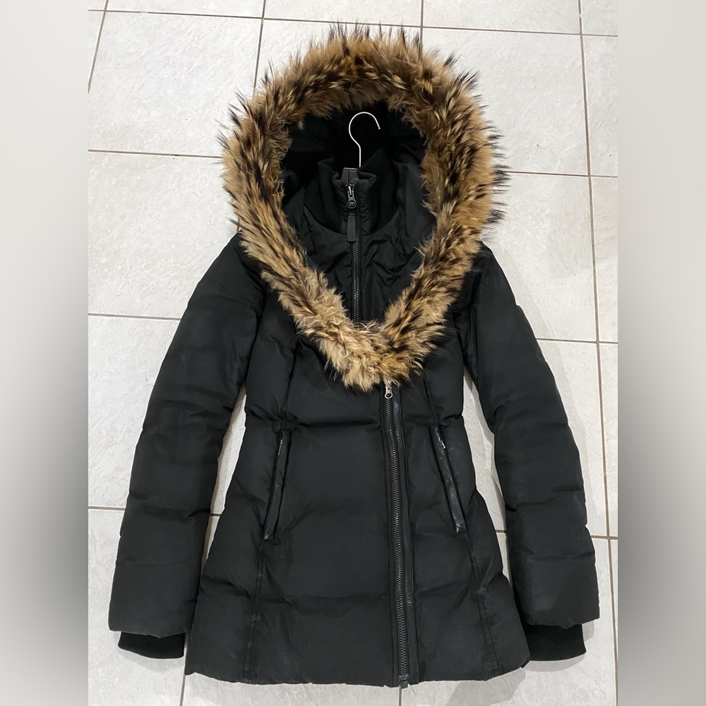 Mackage Adali Down Coat